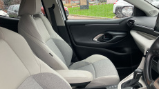 Toyota Yaris 1.5 Hybrid Excel 5dr CVT Hybrid Hatchback